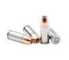 9mm  P 115gr  Gold Dot Defensive Jacketed Hollow Point