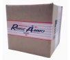 Fort Scott 5 56 NATO 55gr Lead Free Solid Copper Flat Nose Range Ammo - 500rd Case