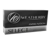 Weatherby Select 6 5-300 Weatherby Magnum 140gr Hornady InterLock 20rd Box