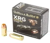 Sellier   Bellot XRG 40 S W 130gr JHP 25rd Box