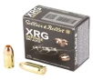 Sellier   Bellot XRG 380 ACP 9mm Browning Court 77gr JHP 25rd Box
