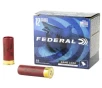 Federal Game Load Upland Heavy Field 12 Gauge  2 75    7 5  1 1 8oz Shot  25rd Box