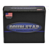 DoubleTap Ammunition Equalizer 9MM P 165Gr Dual Projectile  115Gr Jacketed Hollow Point and 50Gr Disc  20 Round Box
