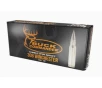 Fort Scott Buck Commander 308 Win 165gr 20rd Box