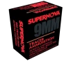 Piney Mountain Supernova Red Tracer Non Corrosive 9mm 119gr FMJ 20rd Box