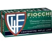 Fiocchi Hyperformance 308 Win 180gr SST