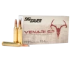 Sig Sauer Venari 7mm Rem Mag 154gr SP 20rd Box