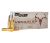 Sig Sauer Venari 243 Win 100gr SP 20rd Box