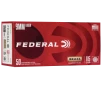 Federal Champion Training 9mm 115gr FMJ 50rd Box