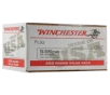 Winchester USA 5 56x45 NATO 55gr FMJ 200rd Value Pack