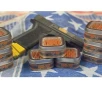 Kirgin Industries  Mouse Fart  9mm Sub-Munition TUI 125gr 20rd Tin