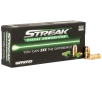 Ammo Inc Streak Visual  Green  380 ACP 100gr TMC 50rd Box