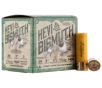 Hevi-shot Heavy Bismuth Waterfowl 20 Gauge  2  3   1 1 8oz 25rd Box