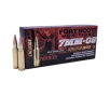 Fort Scott 7mm-08 Rem TUI SCS 120gr 20rd Box