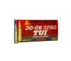 Fort Scott 30-06 SCS TUI 168gr