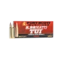 Fort Scott 5 56 NATO 40gr SCS TUI 20rd Box