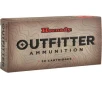 Hornady Outfitter 308 Win 165gr CX 20rd Box