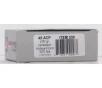 Underwood 45 ACP 230gr JHP 20rd Box