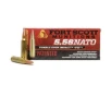 Fort Scott 5 56 NATO 55gr SCS TUI 20rd Box