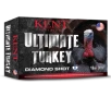 Kent Cartridge Ultimate 12 Gauge  5  3 50in  2 1 4oz  10rd Box