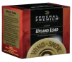 Federal Premium Upland Wing Shok 16 Gauge  4 Copper Plated Lead Shot 2 75in  1 1 8oz  25rd Box