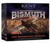 Kent Cartridge Bismuth 12 Gauge  5  3in  1 1 2oz  25rd Box