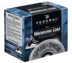Federal Speed-Shok 10 Gauge T-Shot  3 5in  1 1 2oz  25rd Box