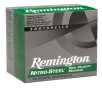 Remington Ammunition Nitro Steel  Rem 20856 Ns12hmb 12 Bb Stl 25-10