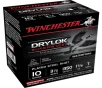 Winchester Ammo Drylock Super Steel 10 Gauge T-Shot  3 5in  1 5 8oz 25rd Box