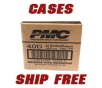PMC 40 S W 165gr FMJ - Case Ships Free  