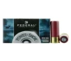 Federal Power-Shok Rifled 12 Gauge Slug  2 75   1oz 5rd Box