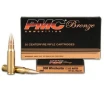 PMC Bronze  308 Winchester Rifle Ammo 147gr FMJBT