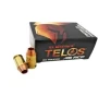 G2 Research Telos  45ACP  160 Grain  Lead Free Copper  20 Round Box  California Certified Nonlead Ammunition G00629