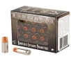 G2 Research RIP  9MM  92 Grain  Lead Free Copper  20 Round Box  California Certified Nonlead Ammunition 00009