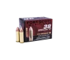 Fort Scott 38 Special P 81gr TUI