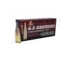 Fort Scott 6 5 Grendel 123gr TUI
