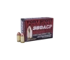 Fort Scott 380 ACP 95gr TUI 20rd Box