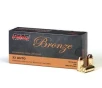 PMC Bronze  32 ACP Handgun Ammo - 60 Grain   JHP   50rd Box