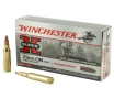 Winchester Ammunition Super-X  7MM-08 Remington  140 Grain  Power Point  20 Round Box X708