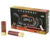 Federal 3rd Degree  12 Gauge 3    5- 6- 7 Shot Combination  1 75oz  Flight Control  5 Round Box PTDX157 567