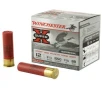Winchester Ammunition Xpert HI-Velocity Steel  12 Gauge  3 5    BB  1 3-8 oz  Steel Shot  Lead Free  25 Round Box WEX12LBB