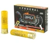 Federal 3rd Degree  20 Gauge  3   5-6-7 Shot Combo  1 75oz  Flight Control  5 Round Box PTDX258 567