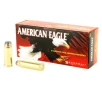 Federal American Eagle  45LC  225 Grain  Jacketed Soft Point  50 Round Box AE45LC
