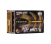 Federal Personal Defense HST  10MM  200Gr Hollow Point  20Rd Box  200Rd Case P10HST1S