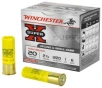 Winchester Ammunition Super-X  20 Gauge  2 75  Chamber  6  2 3-4 Dram  1 oz   Shotshell  25 Round Box X206