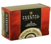 Federal Hydra-Shok  9MM  124 Grain  Hollow Point  20 Round Box P9HS1