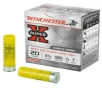 Winchester Ammunition Xpert  20 Gauge  2 75    7  3 4 oz   Steel Shot  Lead Free  25 Round Box  California Certified Nonlead Ammunition WE20GT7