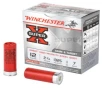 Winchester Ammunition Xpert  12 Gauge  2 75    7  1oz  Steel Shot  Lead Free  25 Round Box  California Certified Nonlead Ammunition WE12GT7
