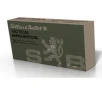 Sellier   Bellot Rifle  6 5 Creedmoor  140 Grain  Full Metal Jacket  20 Round Box SB65A