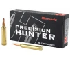 Hornady Precision Hunter  300 Win  200 Grain  ELD-X  20 Round Box 82002